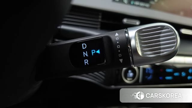 Hyundai Ionic 5 id 4917469 из Кореи 30