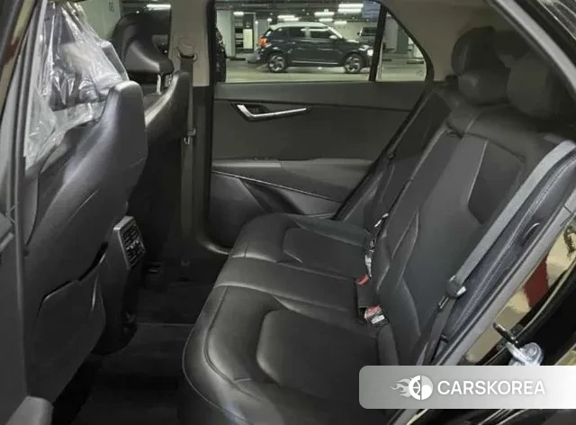 Kia Di Ol Nu Niro id 3759492 из Кореи 18