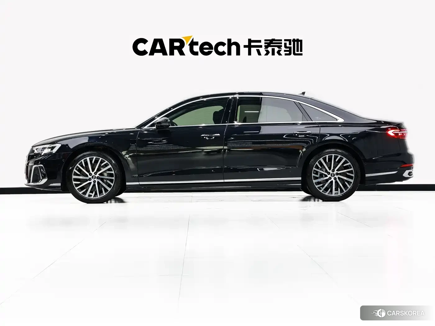 Audi A8 id 4583708 из Китая 25