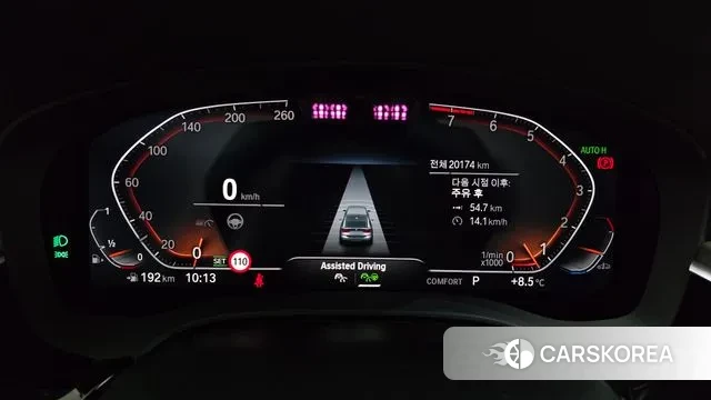 BMW 6 Series GT (G32) id 3471979 из Кореи 18