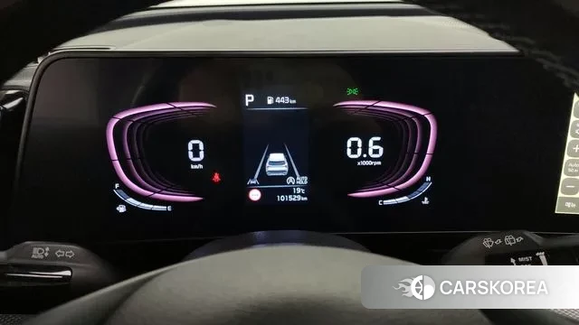 Kia Sportage 5th Generation id 3378527 из Кореи 18