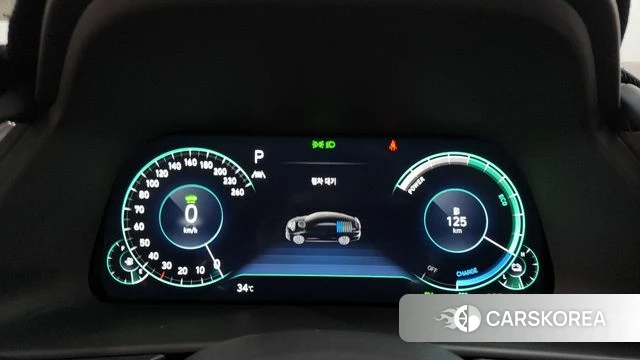 Hyundai Sonata Hybrid (DN8) id 4580620 из Кореи 31