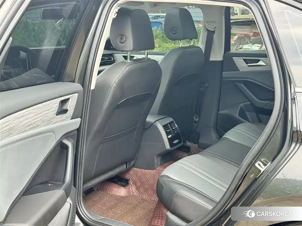 Volkswagen Sagitar id 4565273 из Китая 9