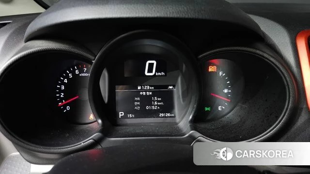 Kia The New Ray id 4250160 из Кореи 29