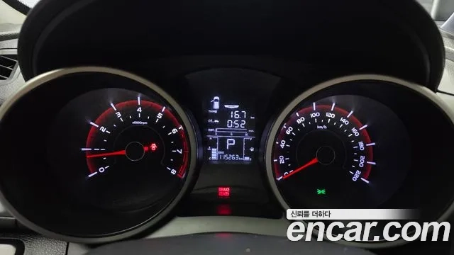 Ssangyong Tivoli Armor id 2922768 из Кореи 18