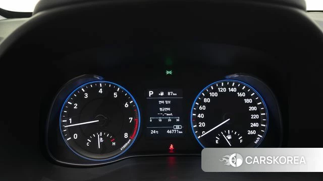 Hyundai Kona id 4490911 из Кореи 18