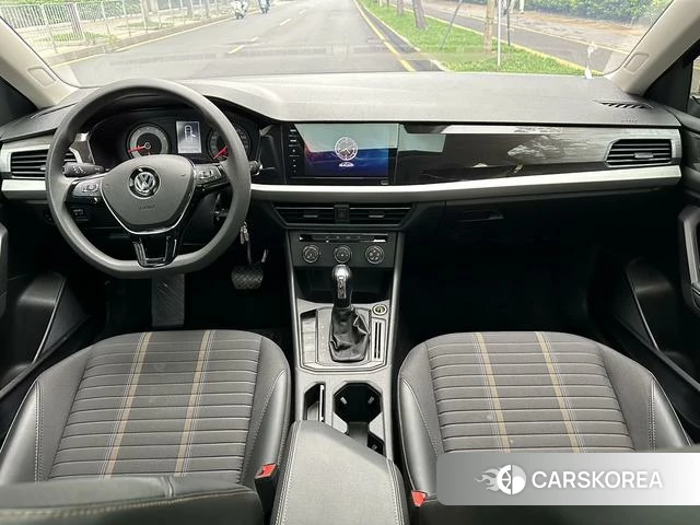 Volkswagen Lavida id 4262069 из Китая 8
