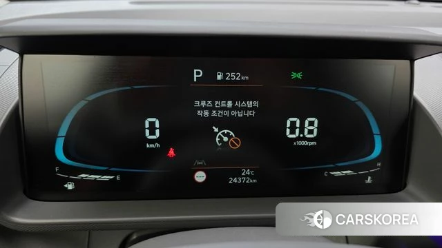 Hyundai Casper id 4517153 из Кореи 18