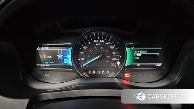 Ford Explorer id 3469950 из Кореи 18