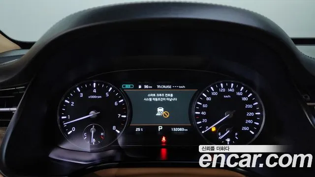 Kia More K9 id 2849795 из Кореи 18