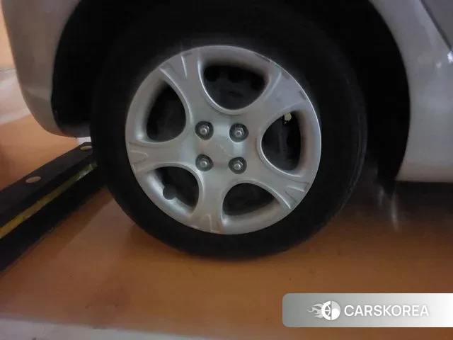 Kia Morning Urban (JA) id 3472397 из Кореи 10