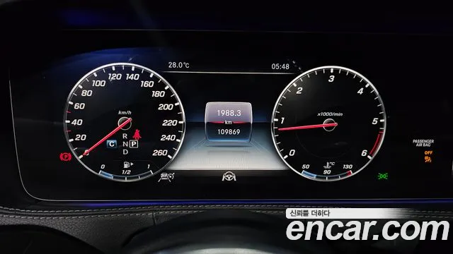 Mercedes-Benz S-Class W222 id 2653446 из Кореи 18