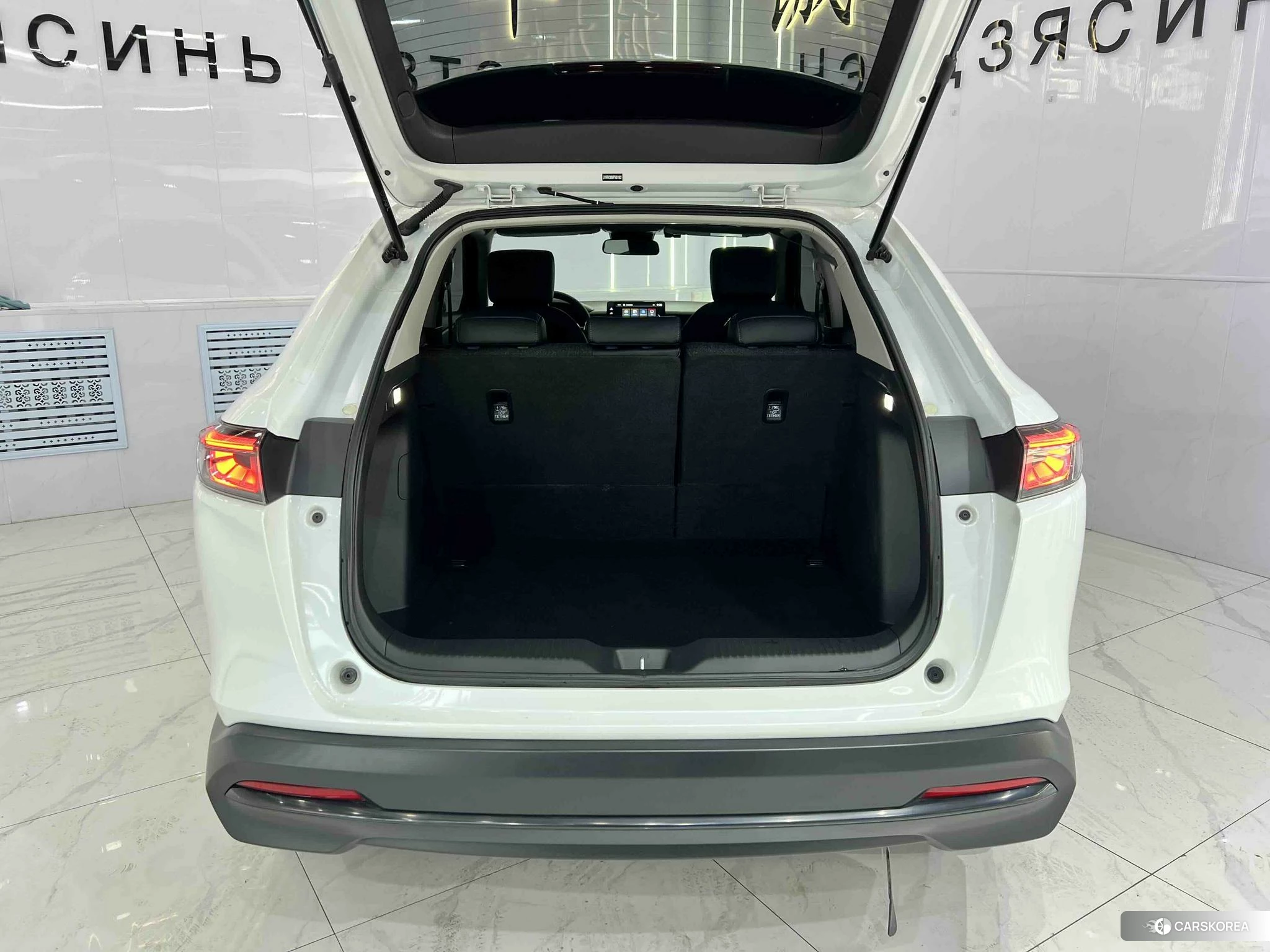 Honda XR-V id 4420357 из Китая 17