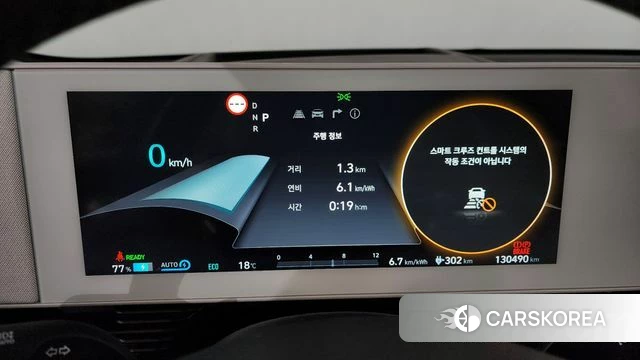 Hyundai Ionic 5 id 4224172 из Кореи 31