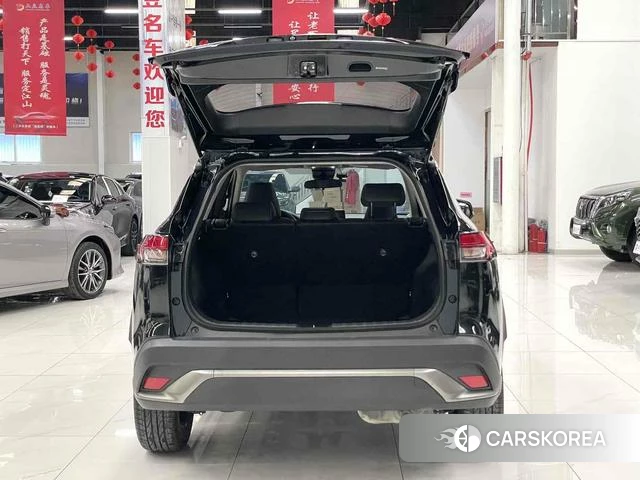 Toyota Fenglanda id 4291353 из Китая 17