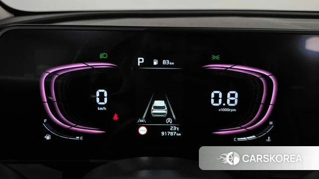 Kia Sportage 5th Generation id 4942918 из Кореи 29