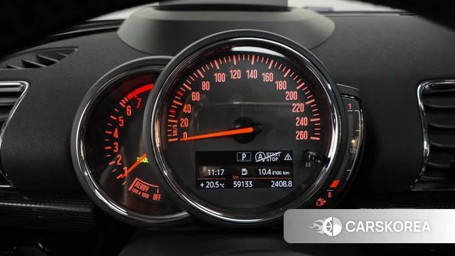 Mini Cooper Clubman id 4318133 из Кореи 18