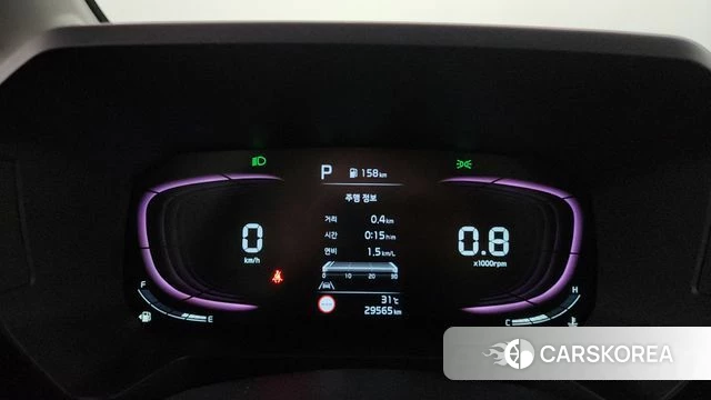 Kia The New Kia Ray id 4630601 из Кореи 18