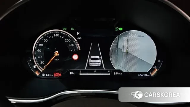 Genesis G80 (RG3) id 3394547 из Кореи 18