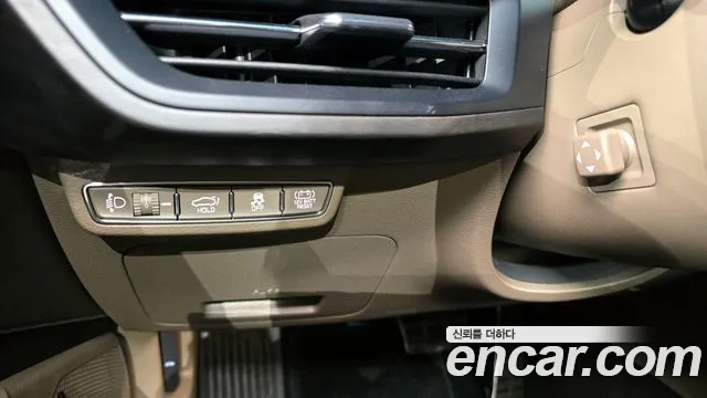 Kia K8 Hybrid id 2602242 из Кореи 18