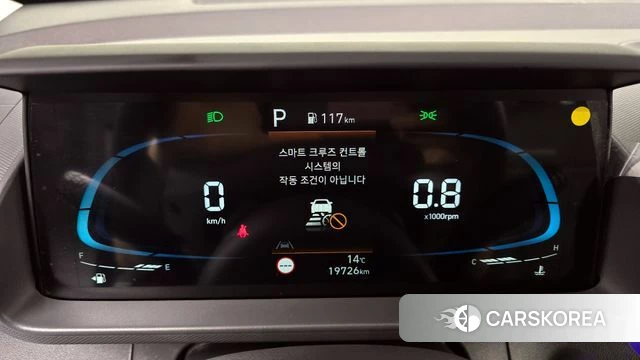 Hyundai Casper id 3922573 из Кореи 18