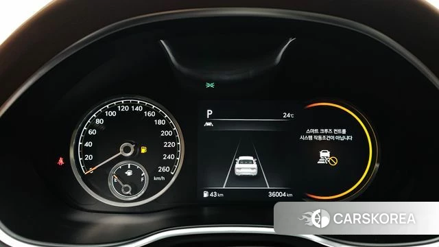 Genesis G80 (RG3) id 4721944 из Кореи 18