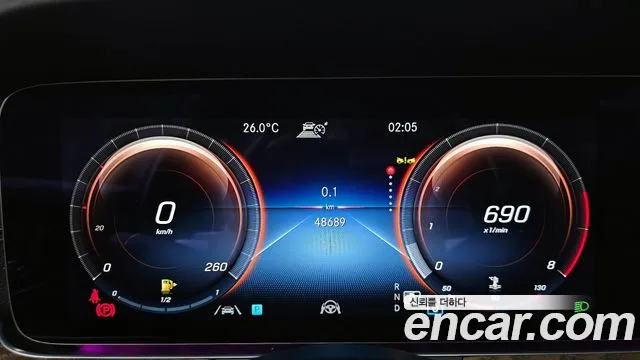 Mercedes-Benz E-Class W213 id 2823266 из Кореи 18