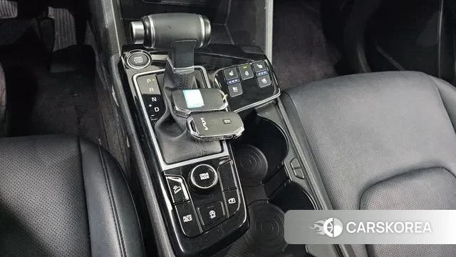 Kia Sportage 5th Generation id 3634556 из Кореи 18