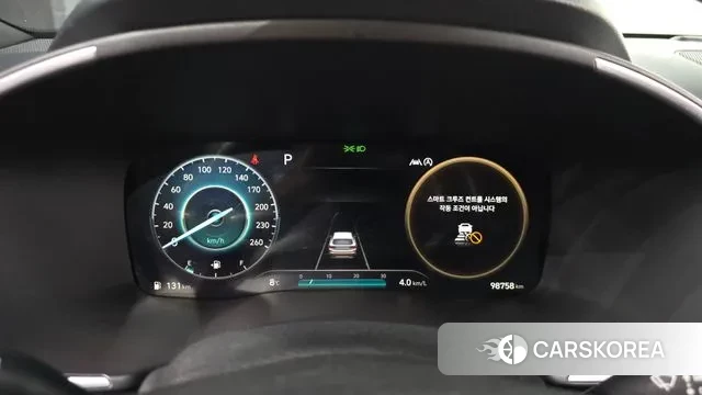 Hyundai The New Santa Fe id 3551706 из Кореи 18