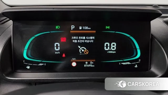 Hyundai Casper id 3576514 из Кореи 18