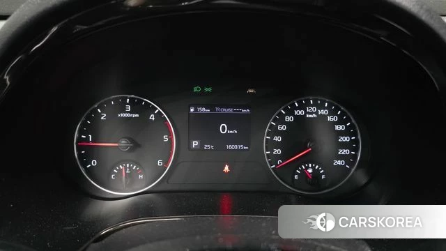 Kia Seltos id 4284360 из Кореи 18
