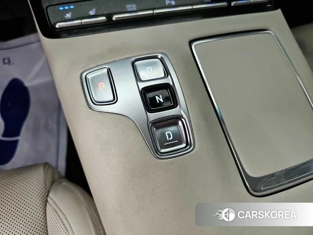 Hyundai The New Grandeur IG id 4592137 из Кореи 18