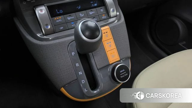 Hyundai Casper id 3922664 из Кореи 18