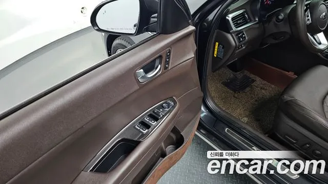 Kia The New K5 2nd generation id 2660102 из Кореи 18