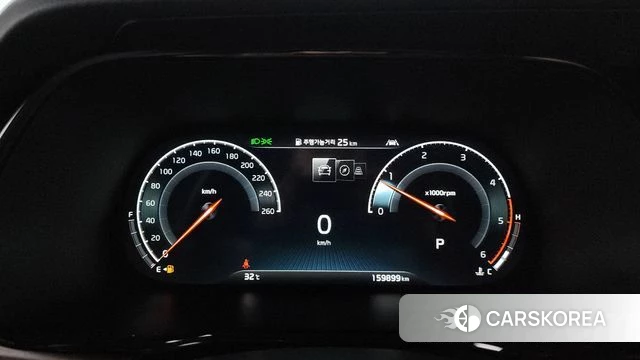 Kia Mohave Master id 4465190 из Кореи 33