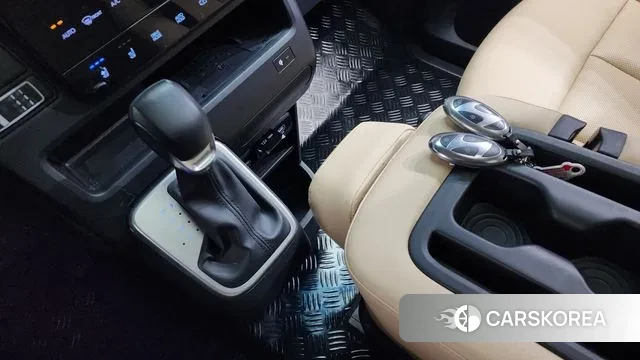 Hyundai Staria id 3533543 из Кореи 18