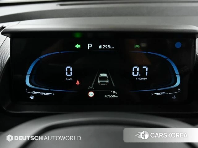 Hyundai Casper id 4506887 из Кореи 18