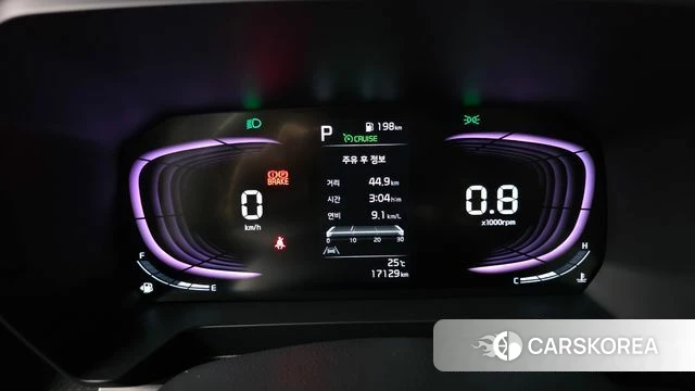 Kia The New Kia Ray id 4897732 из Кореи 30