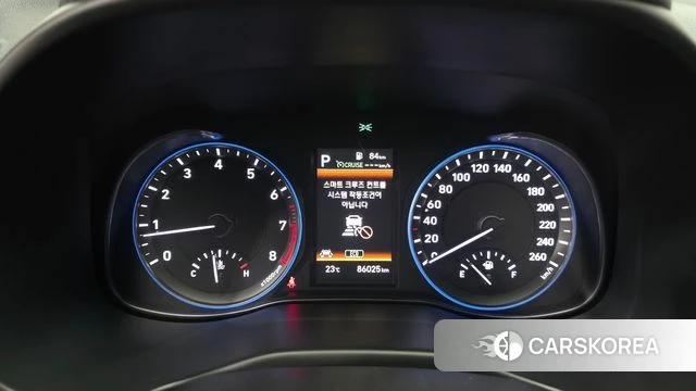 Hyundai Kona id 4918221 из Кореи 34