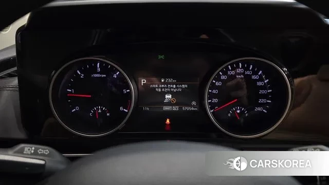 Kia Carnival 4th generation id 3410783 из Кореи 18