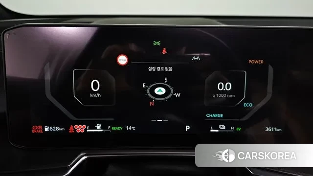 Kia The New Sorento 4th Generation id 3731192 из Кореи 18