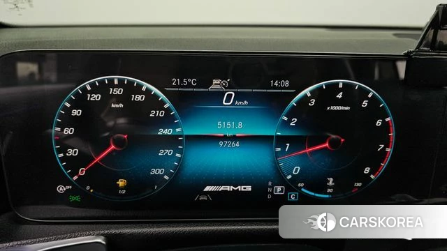Mercedes-Benz GLB-Class X247 id 4470599 из Кореи 30
