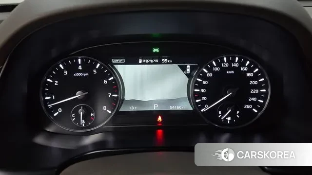 Kia More K9 id 3727964 из Кореи 18