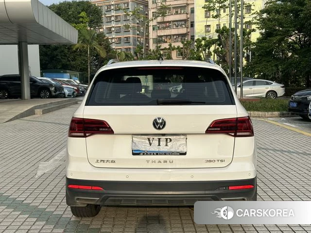 Volkswagen Tuyue id 4260020 из Китая 8