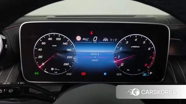 Mercedes-Benz GLC-Class X254 id 3664172 из Кореи 18