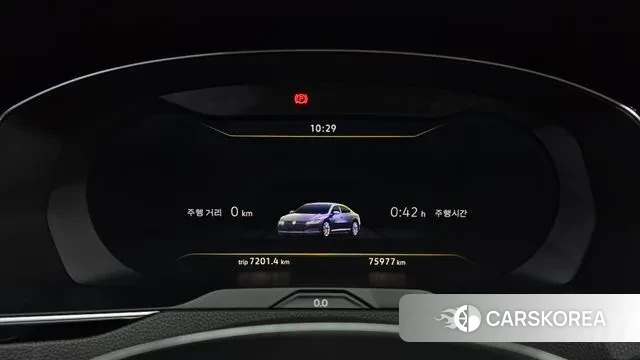 Volkswagen Arteon id 3494206 из Кореи 18