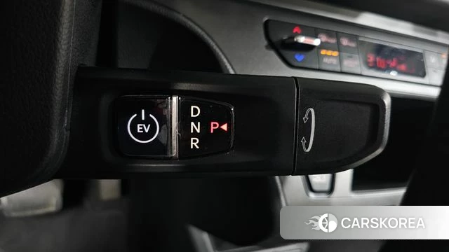 Kia The New Kia Ray EV id 4223007 из Кореи 30