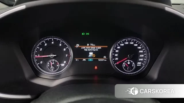 Hyundai The New Santa Fe id 3372544 из Кореи 18