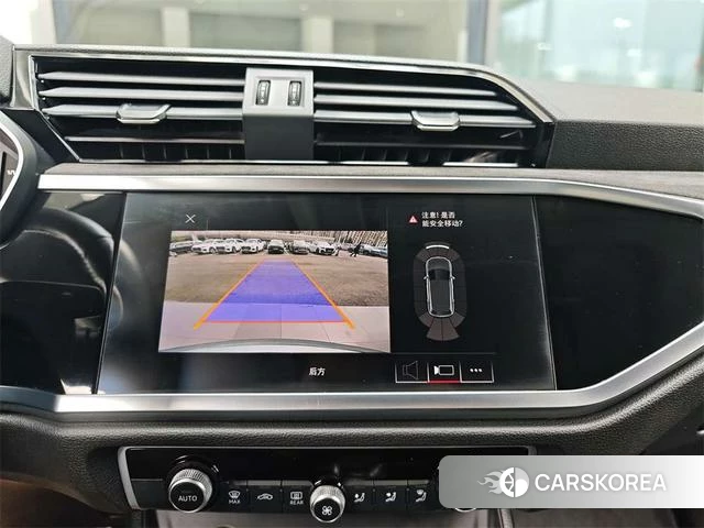 Audi Q3 id 4274225 из Китая 12