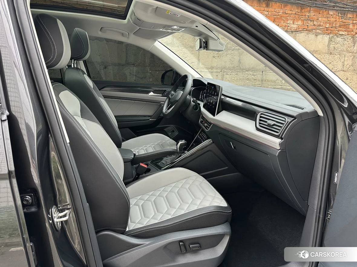 Volkswagen Tayron id 4461717 из Китая 12